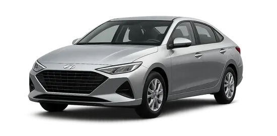 Hyundai - Accent