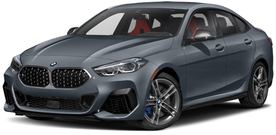 BMW - 2 Series