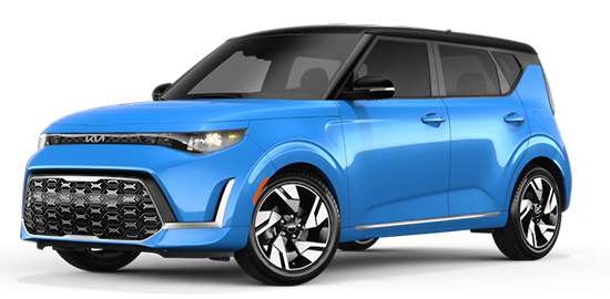 Kia - Soul