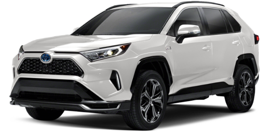 تويوتا - Rav4