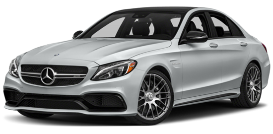 مرسيدس - C 200d